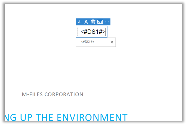 Adding DocuSign placeholders to PDFs with Adobe or NitroPDF