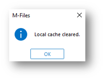 Unlock Your Datasets Conquering The Local Filesystem Cache - rvsy1ii